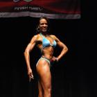 Karen  Roberts - NPC Charlotte Cup  2010 - #1